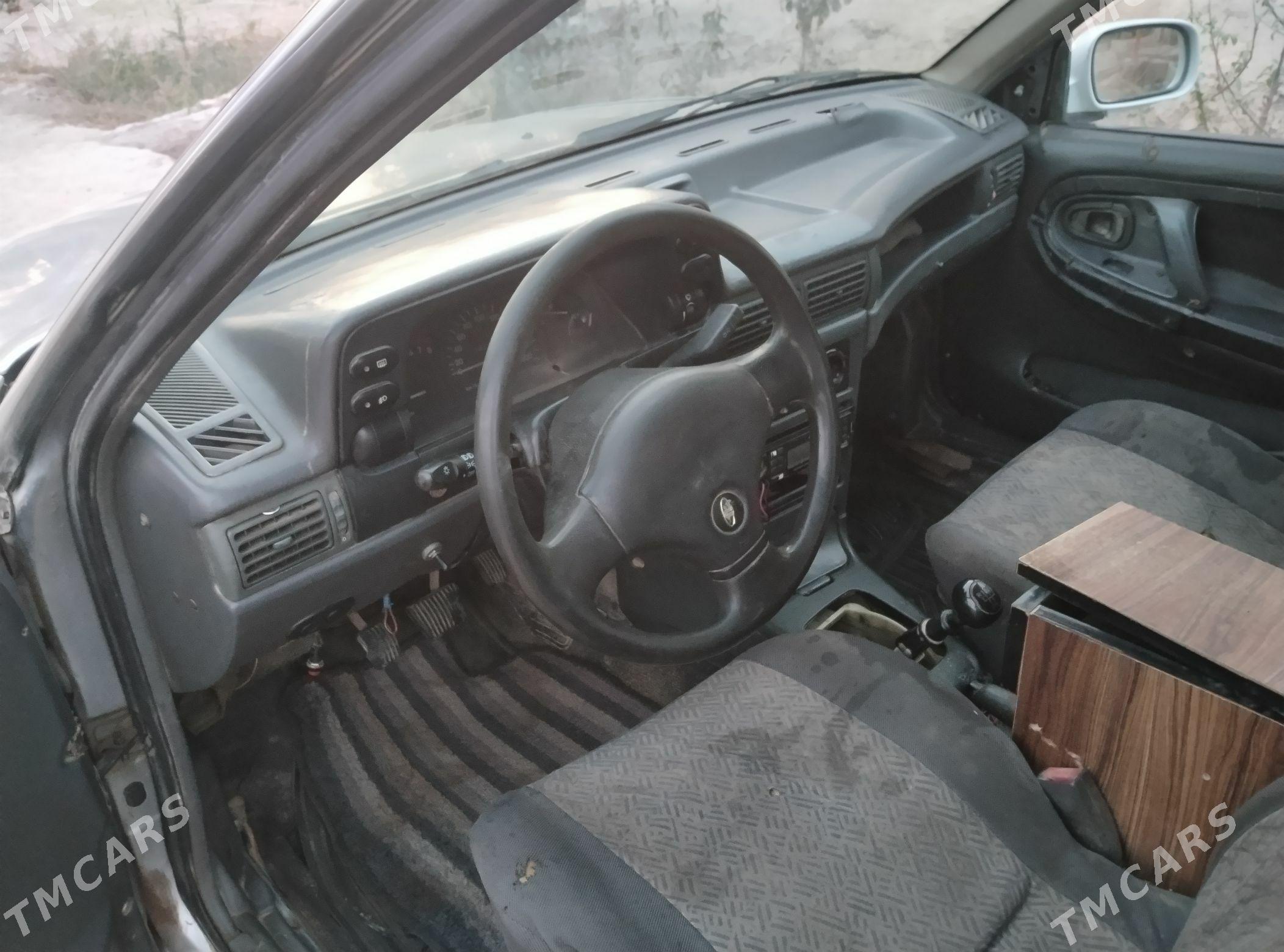 Daewoo Nexia 1996 - 15 000 TMT - Дашогуз - img 2