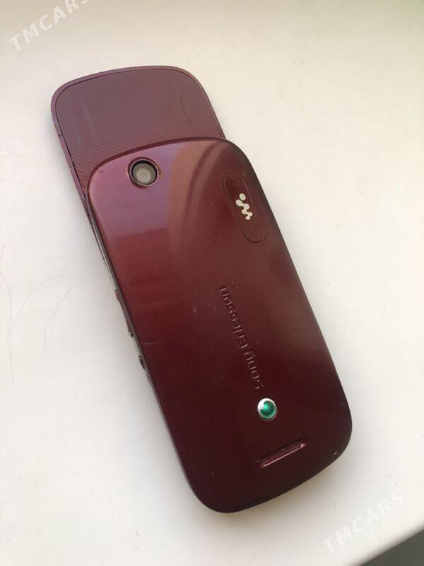 nokia sony ericson - Aşgabat - img 1