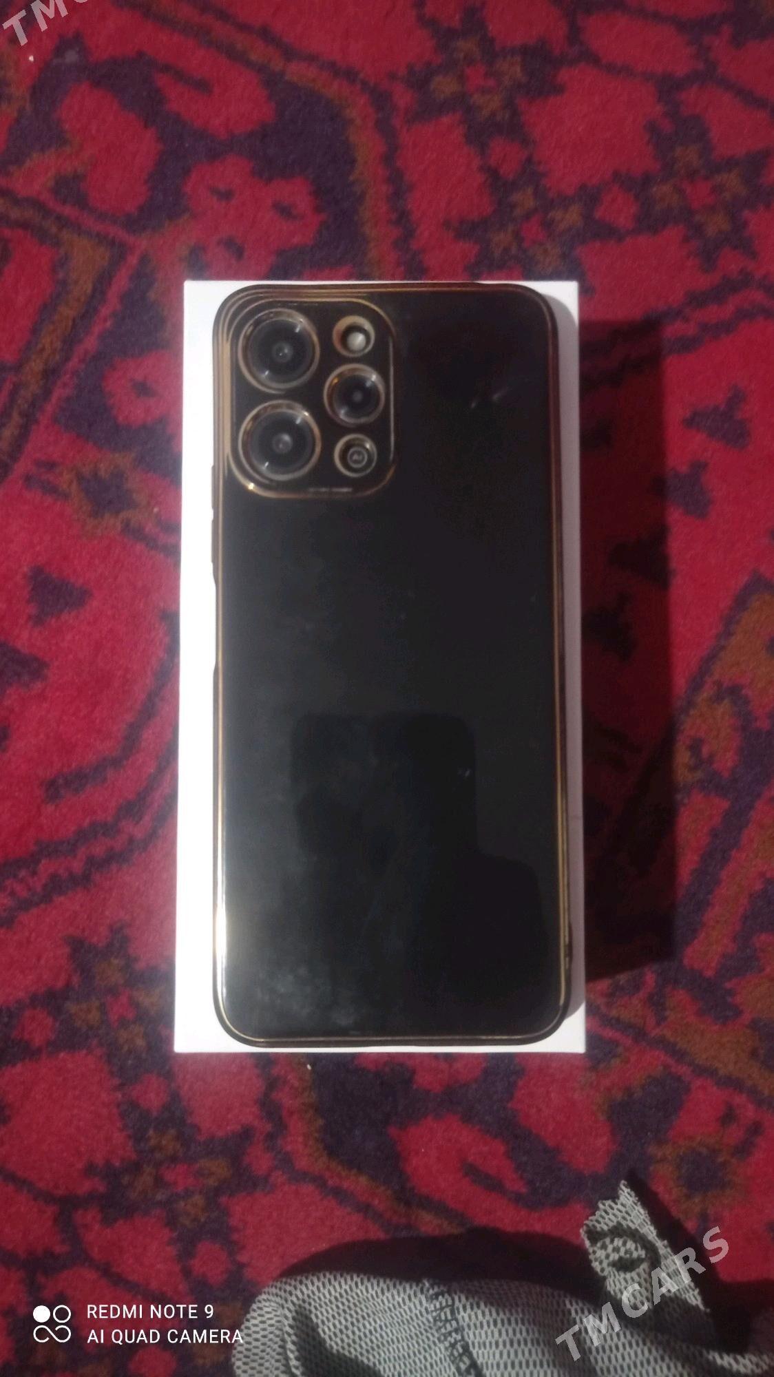 Redmi 12 8+8/128 - Губадаг - img 6