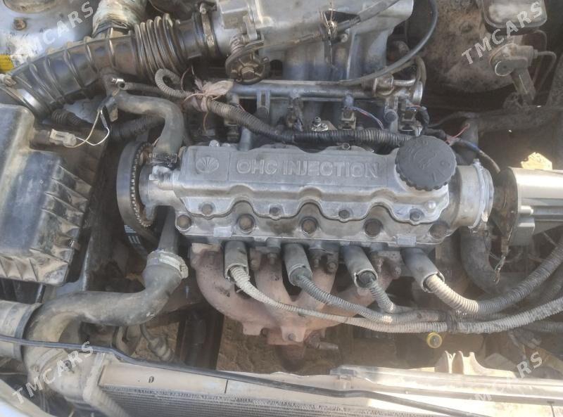 Daewoo Nexia 1996 - 15 000 TMT - Дашогуз - img 5