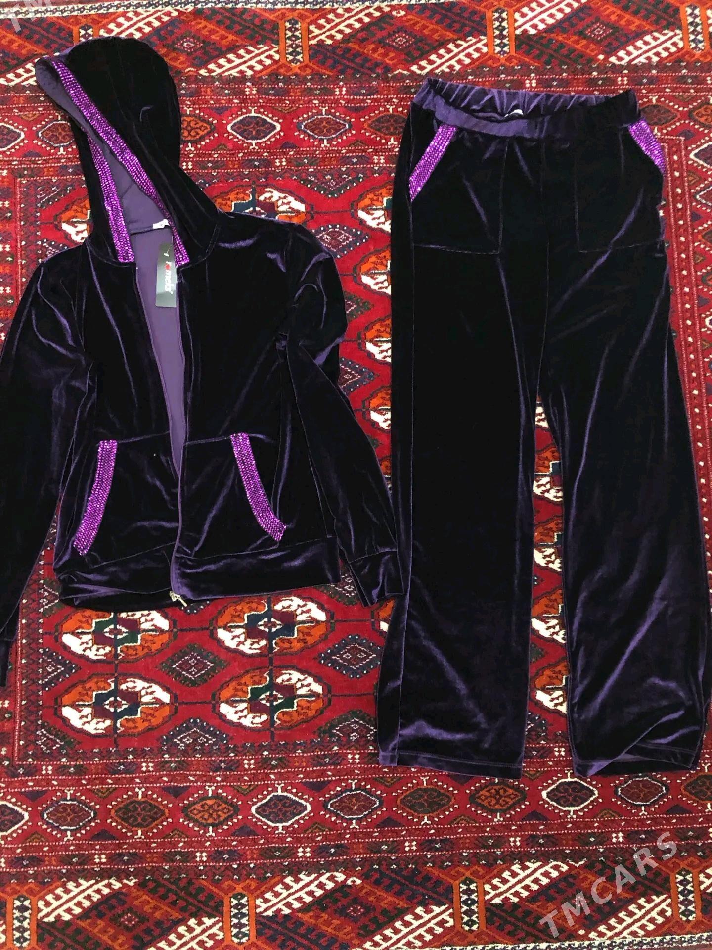 СпортивкаСпортивка - Ашхабад - img 2