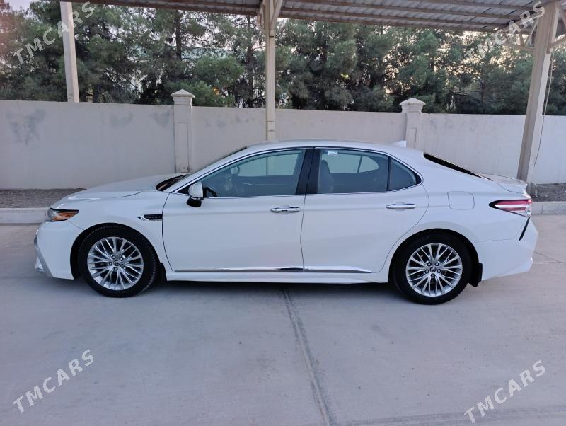 Toyota Camry 2020 - 288 000 TMT - Мир 7 - img 10