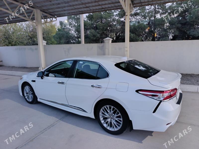 Toyota Camry 2020 - 288 000 TMT - Мир 7 - img 6