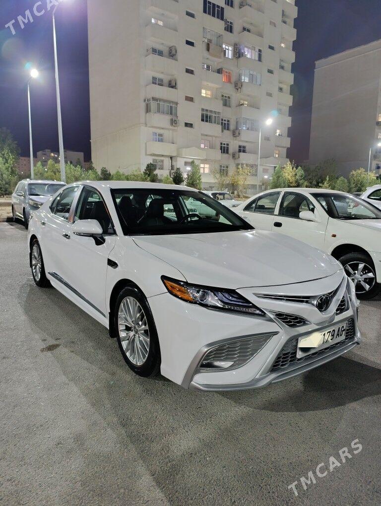 Toyota Camry 2020 - 288 000 TMT - Мир 7 - img 1