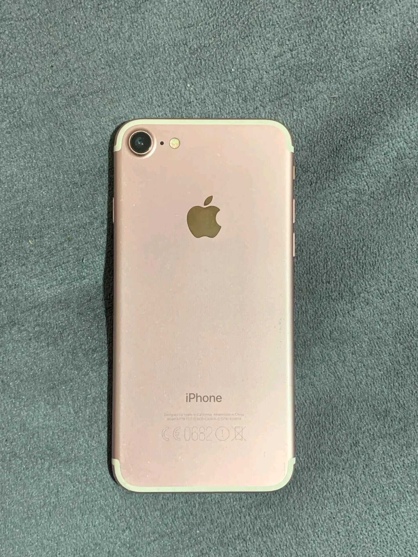 ayfon 7 - Туркменабат - img 1