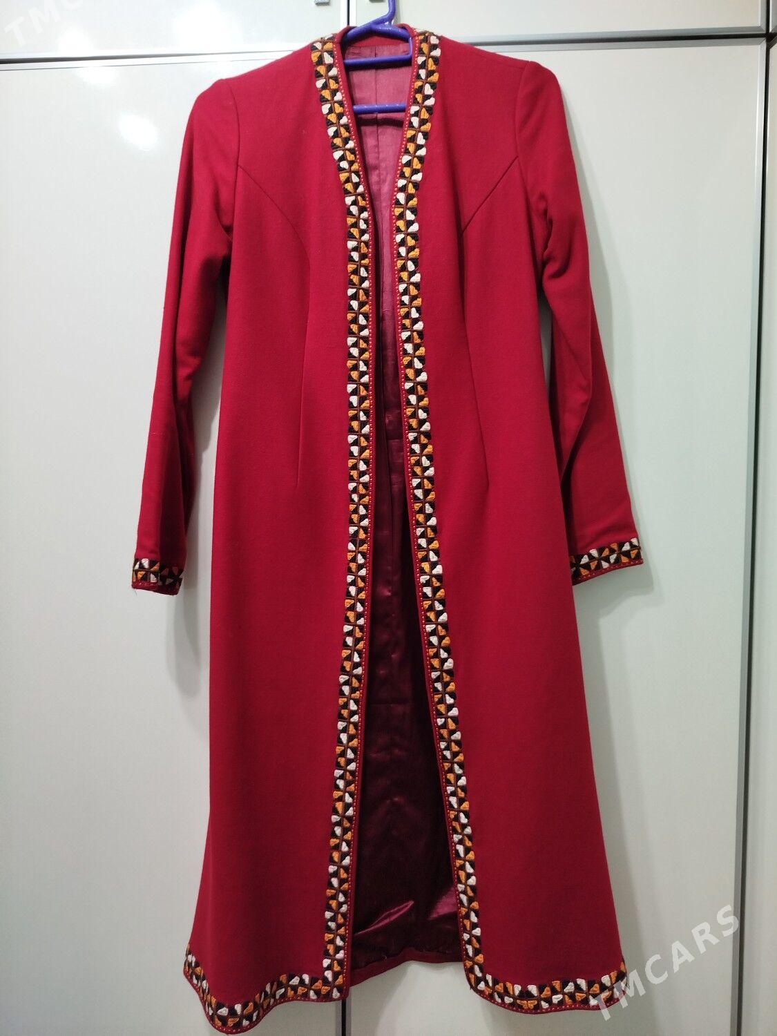 yensiz  don - Aşgabat - img 1