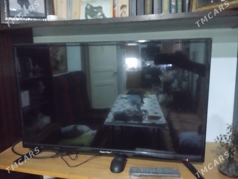 Telewizor 32 lik - Ашхабад - img 2