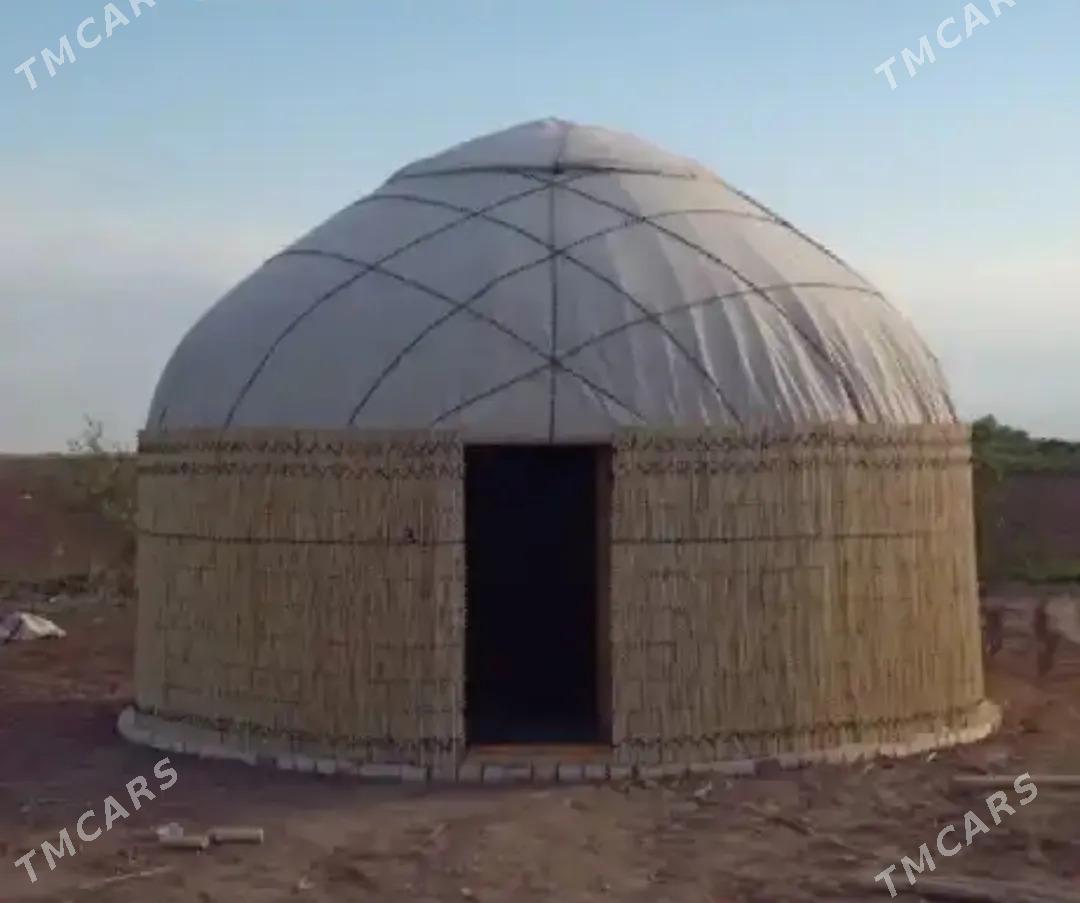 ak oy gara oy - Aşgabat - img 1