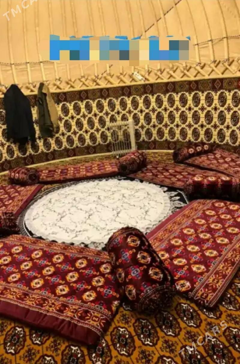 ak oy gara oy - Aşgabat - img 4