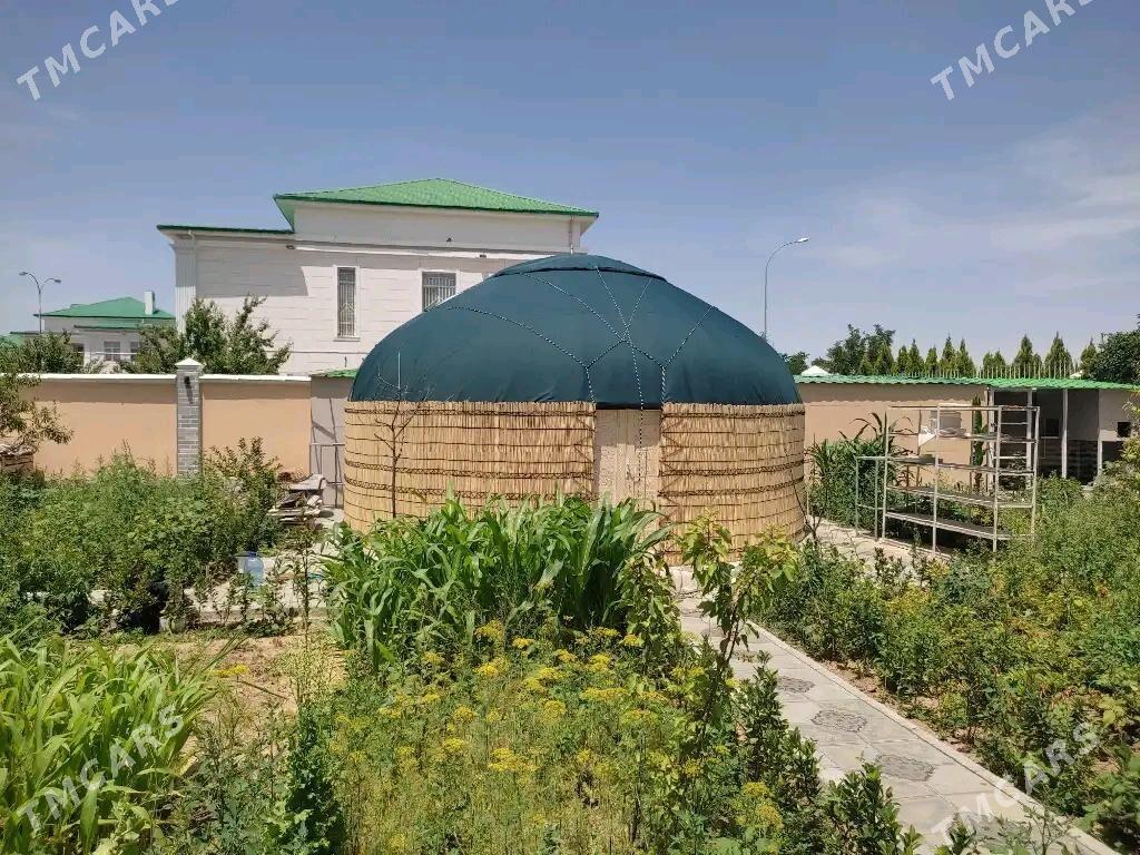 ak oy gara oy - Aşgabat - img 8