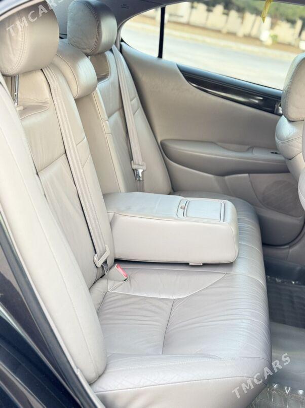 Lexus ES 330 2004 - 199 000 TMT - Türkmenabat - img 9