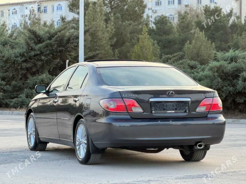 Lexus ES 330 2004 - 199 000 TMT - Türkmenabat - img 5