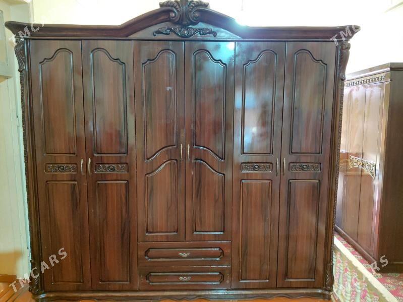 skaf - Daşoguz - img 2