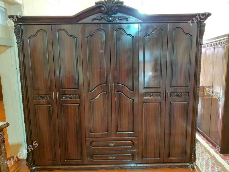 skaf - Daşoguz - img 3