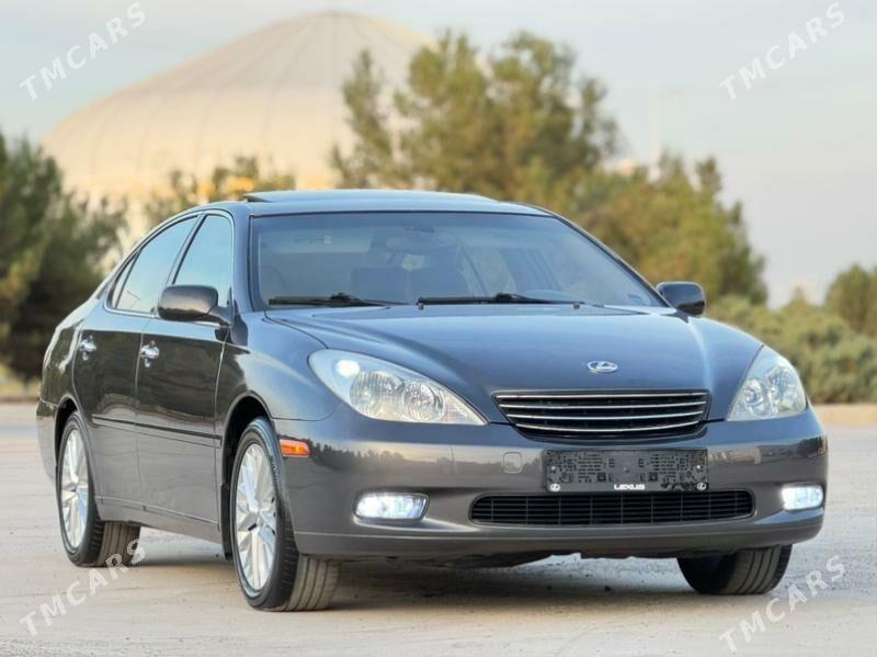 Lexus ES 330 2004 - 199 000 TMT - Türkmenabat - img 2