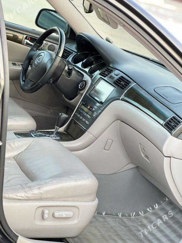 Lexus ES 330 2004 - 199 000 TMT - Türkmenabat - img 8