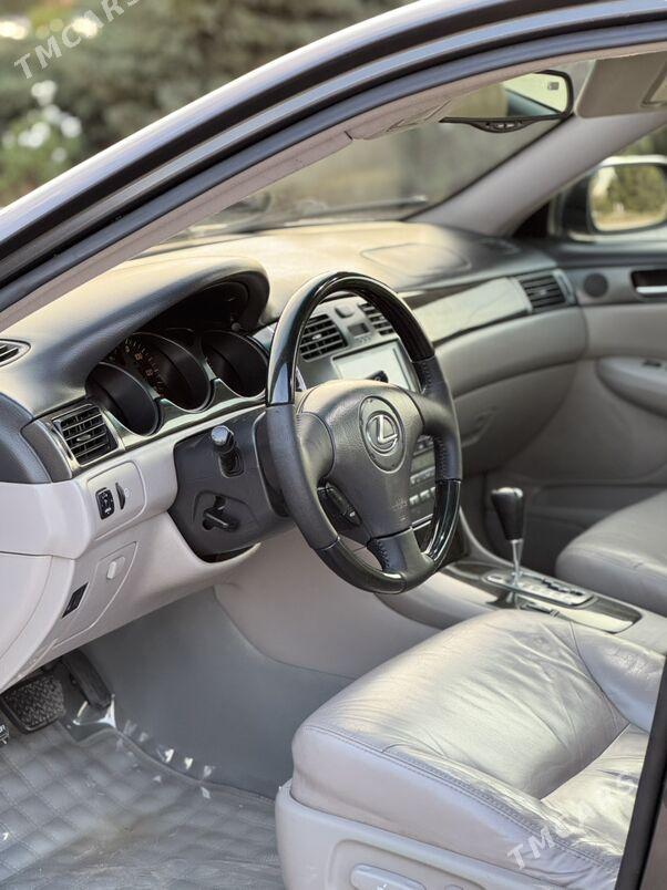 Lexus ES 330 2004 - 199 000 TMT - Türkmenabat - img 7
