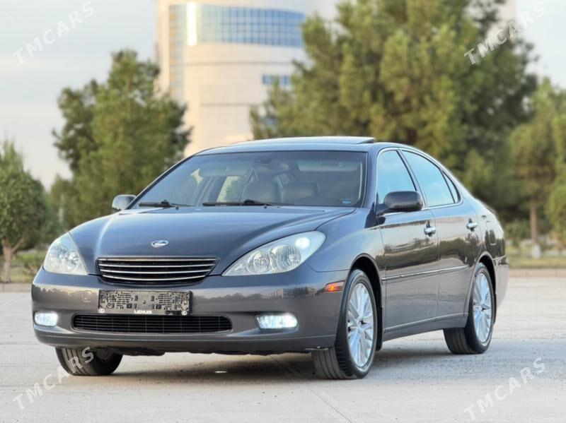 Lexus ES 330 2004 - 199 000 TMT - Türkmenabat - img 3