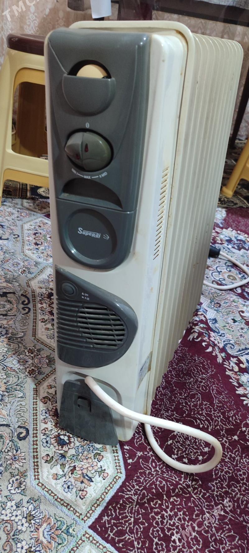 Gapyrga pecka 10 gapyrga - Бекреве - img 2