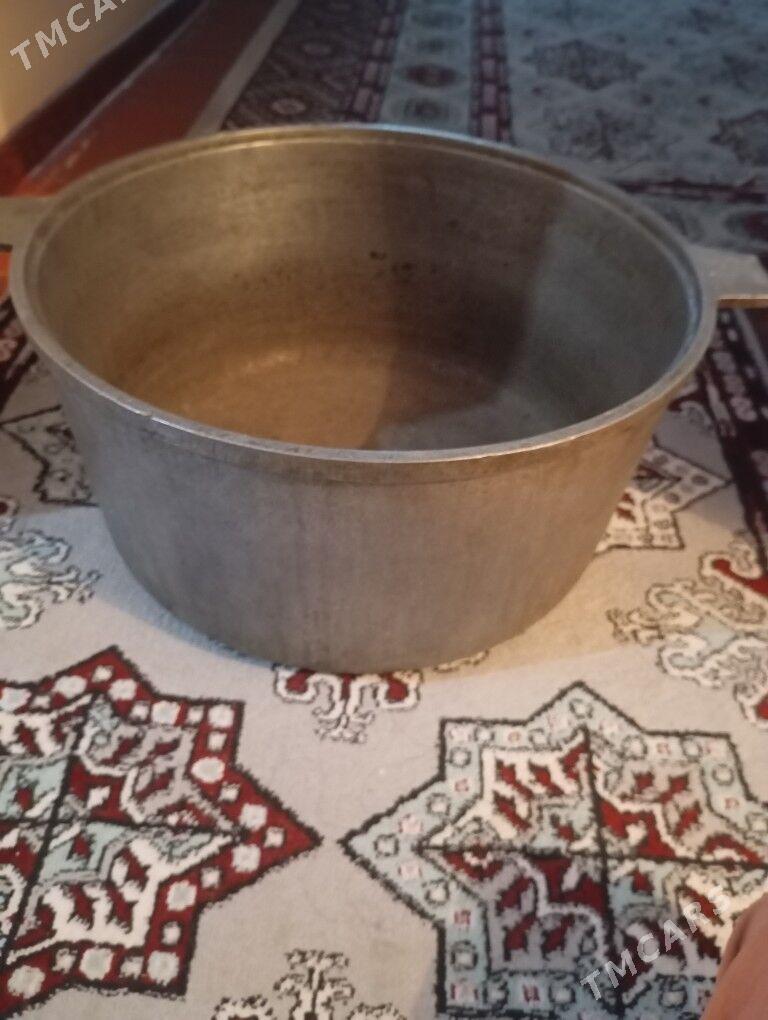 gazan - Дашогуз - img 1