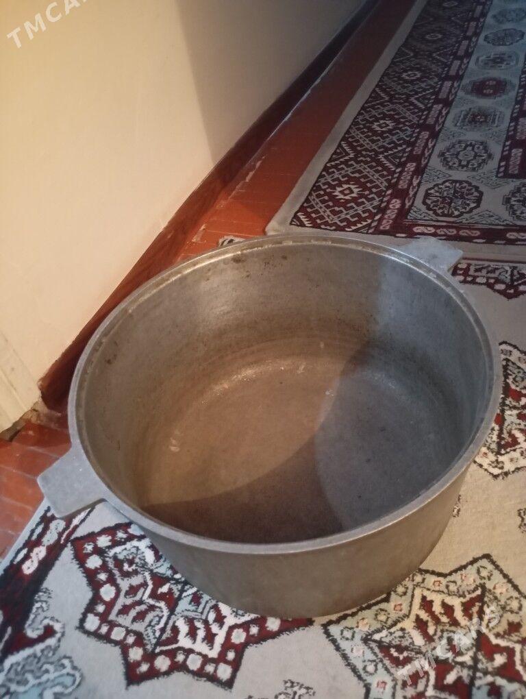gazan - Дашогуз - img 2