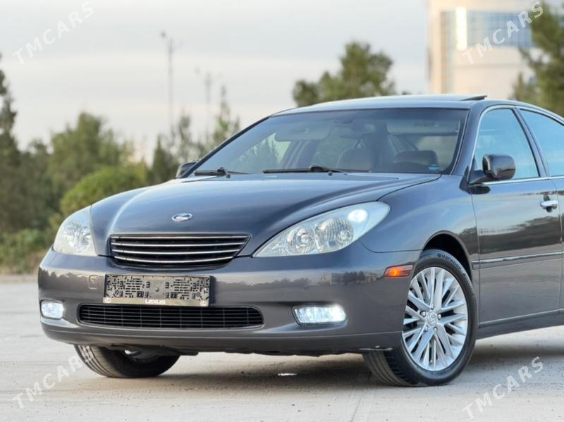 Lexus ES 330 2004 - 199 000 TMT - Türkmenabat - img 10