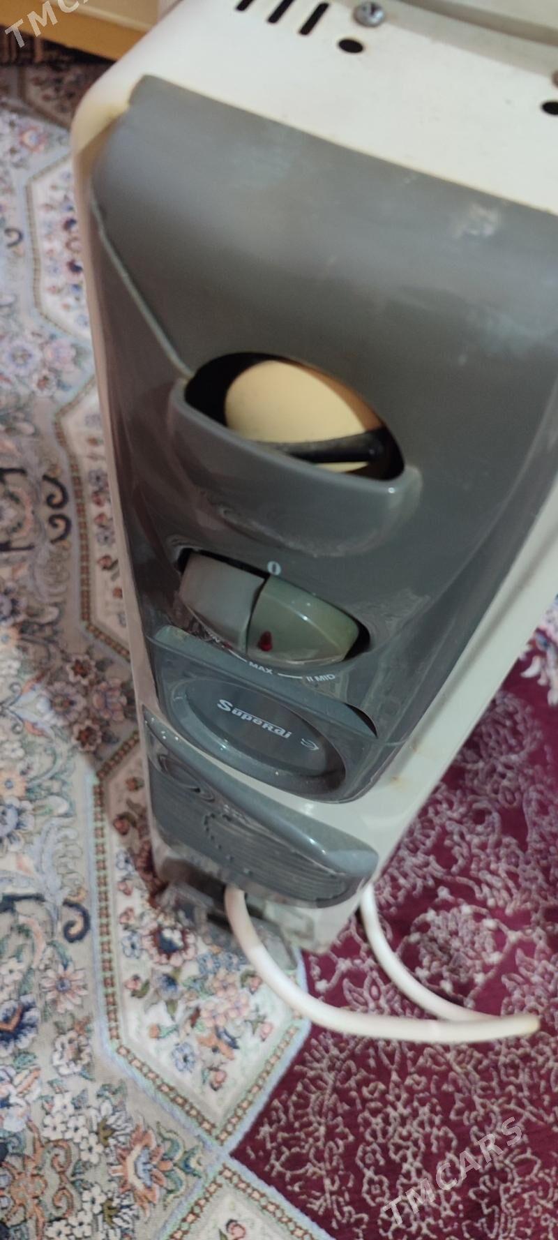 Gapyrga pecka 10 gapyrga - Бекреве - img 3