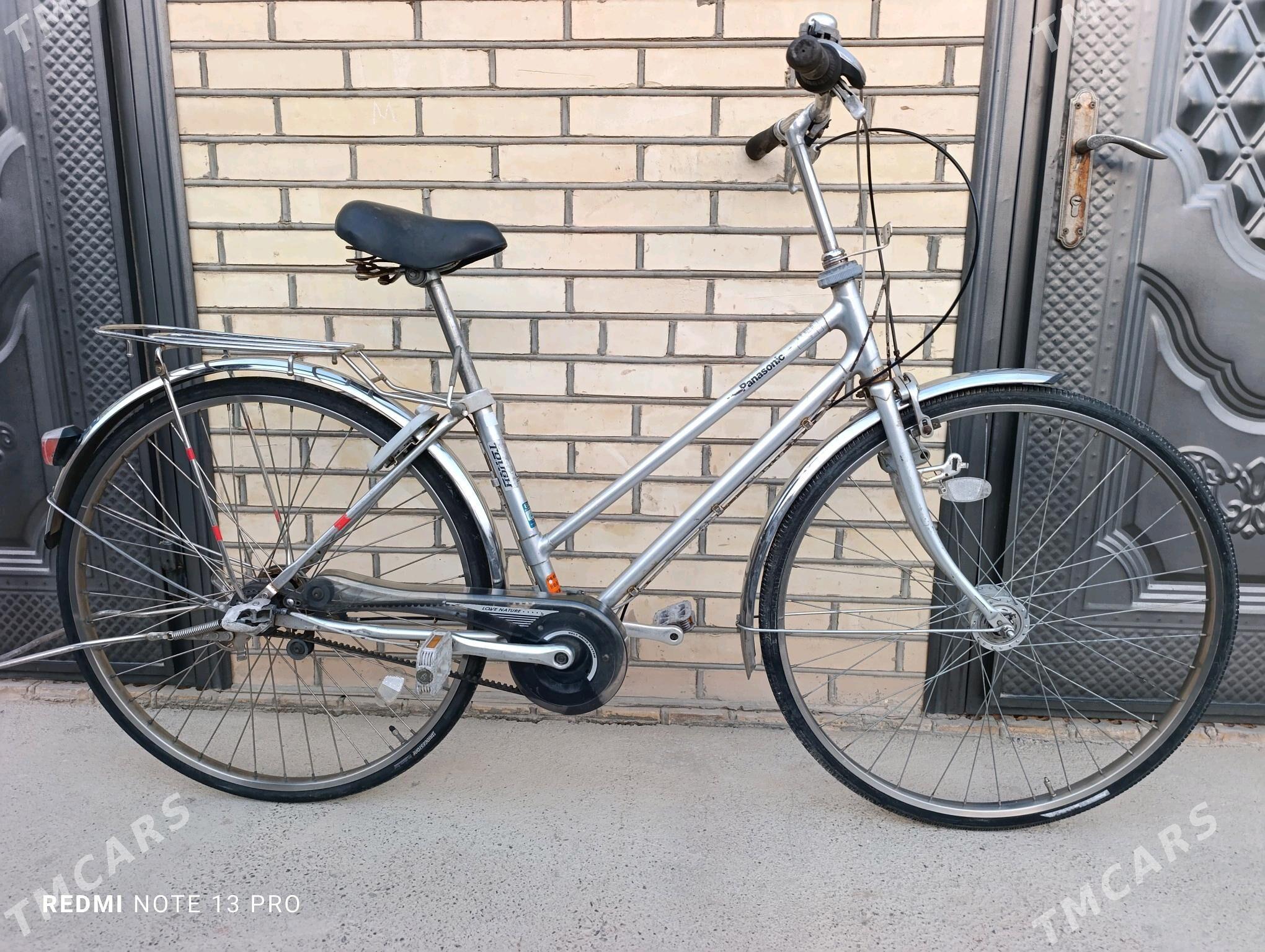 Albelt 27 remen BRIJISTON veli - Мары - img 2