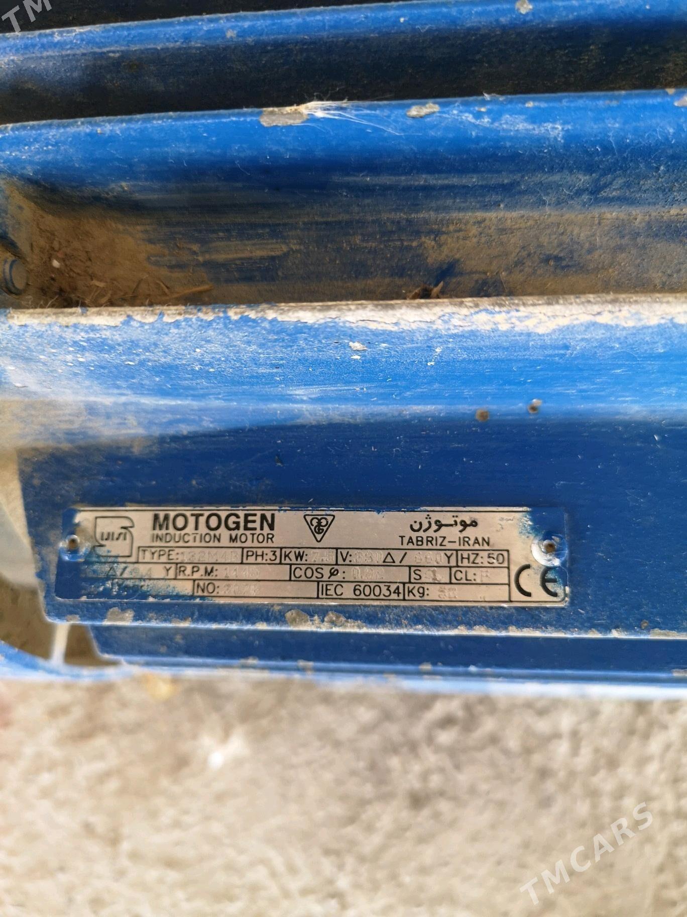 Bsuw raduktyr - Чоганлы - img 3