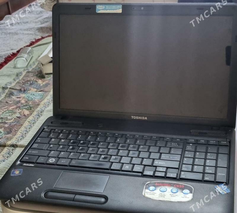 Noutbook i3 4gb - Balkanabat - img 2