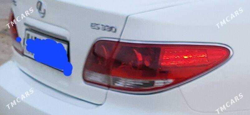 Lexus ES 330 2005 - 210 000 TMT - Бабадайхан - img 1