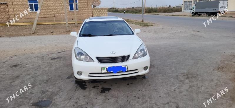 Lexus ES 330 2005 - 210 000 TMT - Бабадайхан - img 5