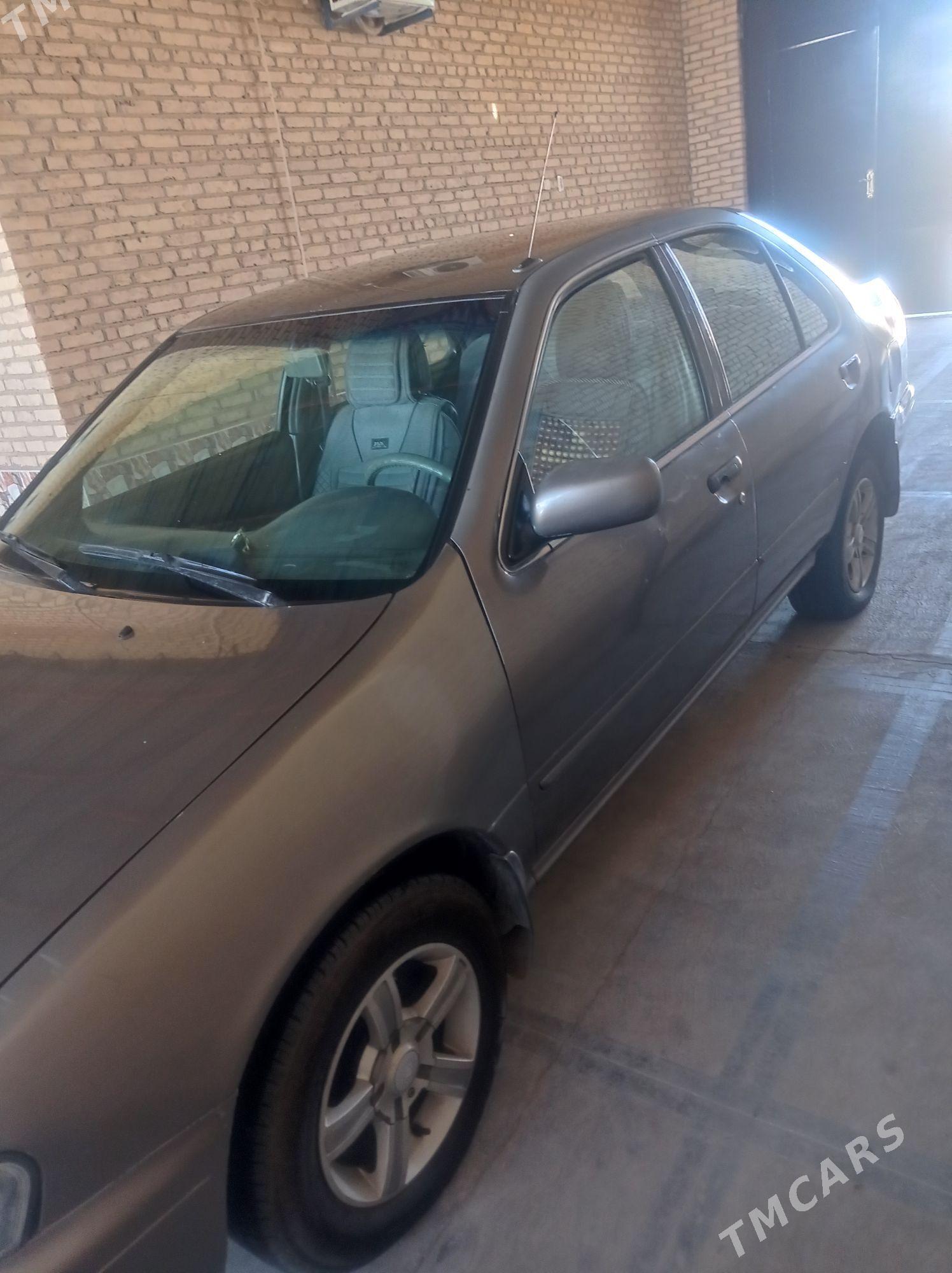 Nissan Sunny 1999 - 40 000 TMT - Saýat - img 3