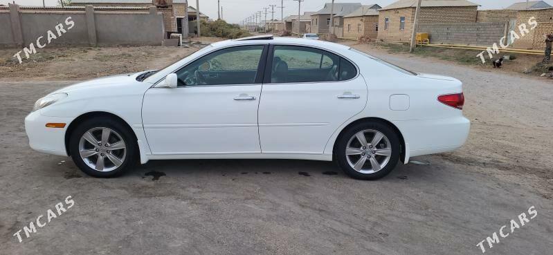 Lexus ES 330 2005 - 210 000 TMT - Бабадайхан - img 2