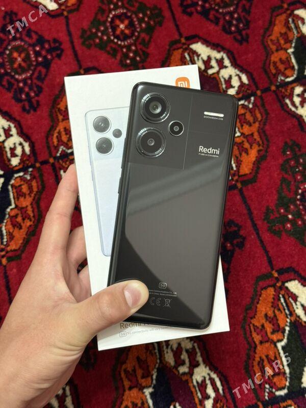 Redmi Note 13 Pro+ - Aşgabat - img 1