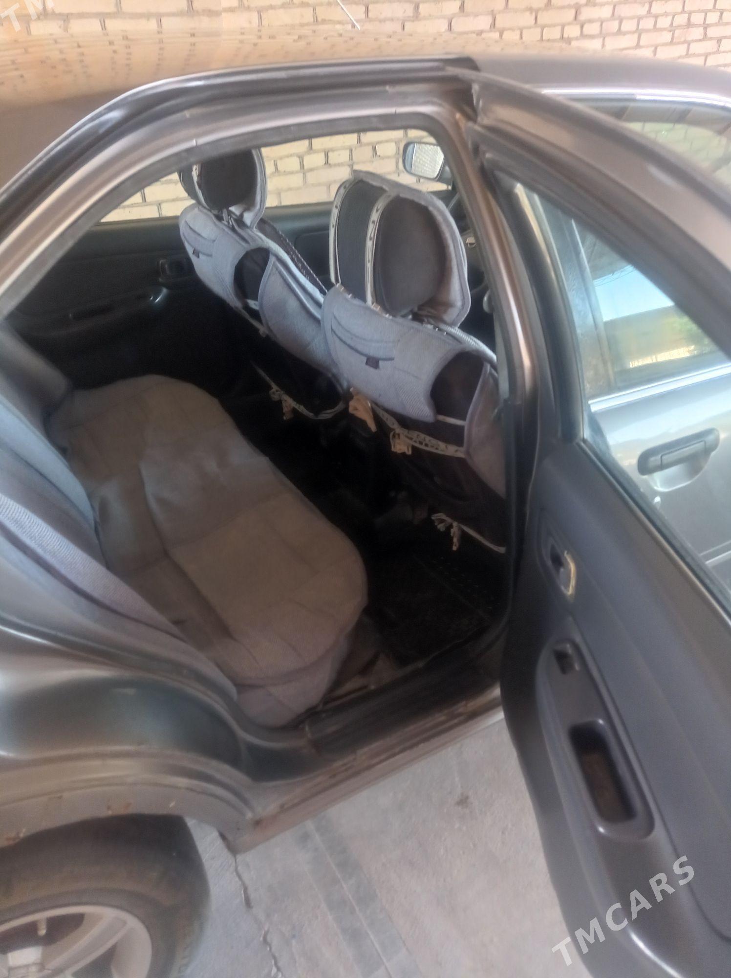 Nissan Sunny 1999 - 40 000 TMT - Saýat - img 2