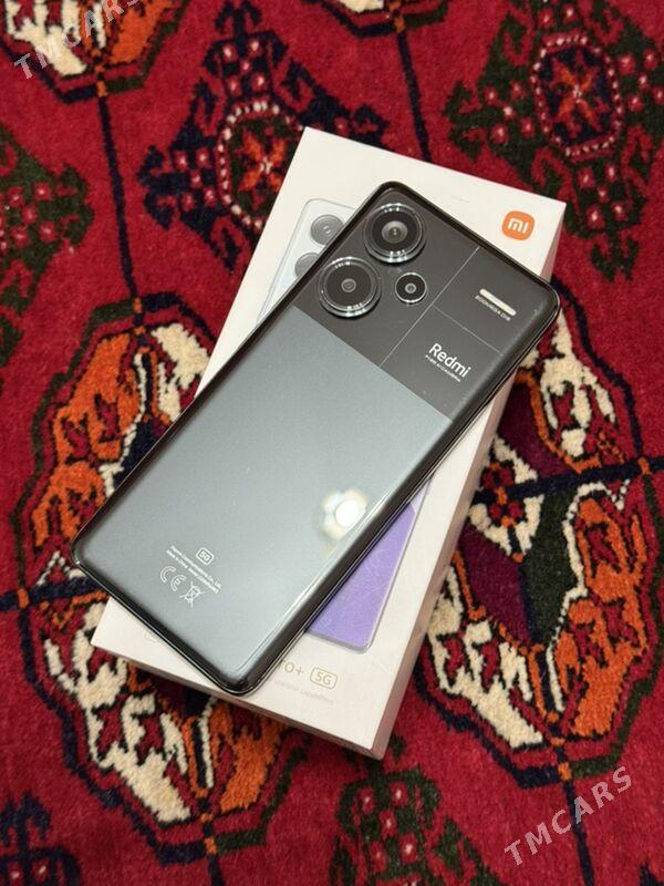 Redmi Note 13 Pro+ - Aşgabat - img 2