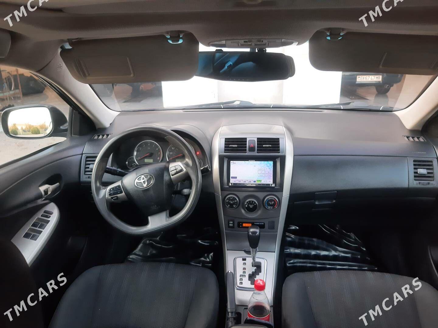 Toyota Corolla 2012 - 170 000 TMT - Сакарчага - img 5