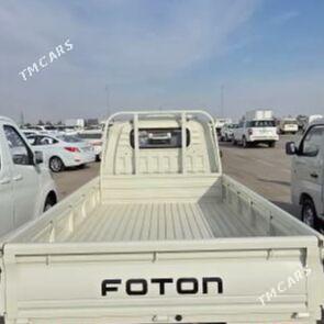 Foton Gratour T3 2025 - 273 000 TMT - Büzmeýin - img 2