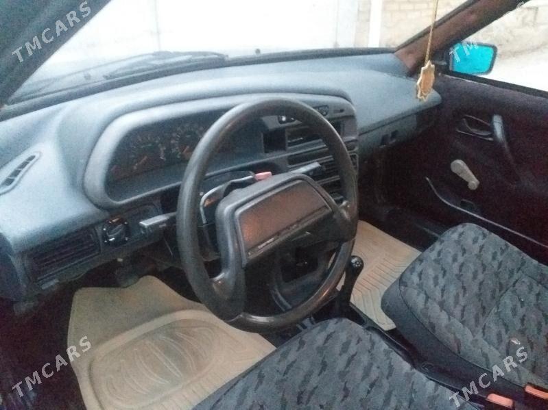 Lada 21099 1993 - 35 000 TMT - Байрамали - img 8