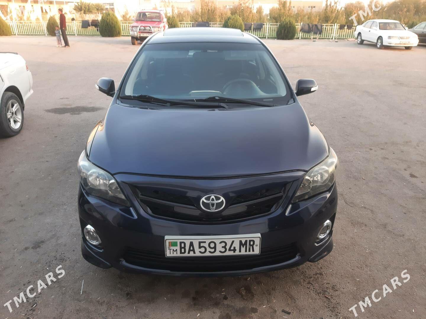 Toyota Corolla 2012 - 170 000 TMT - Сакарчага - img 4
