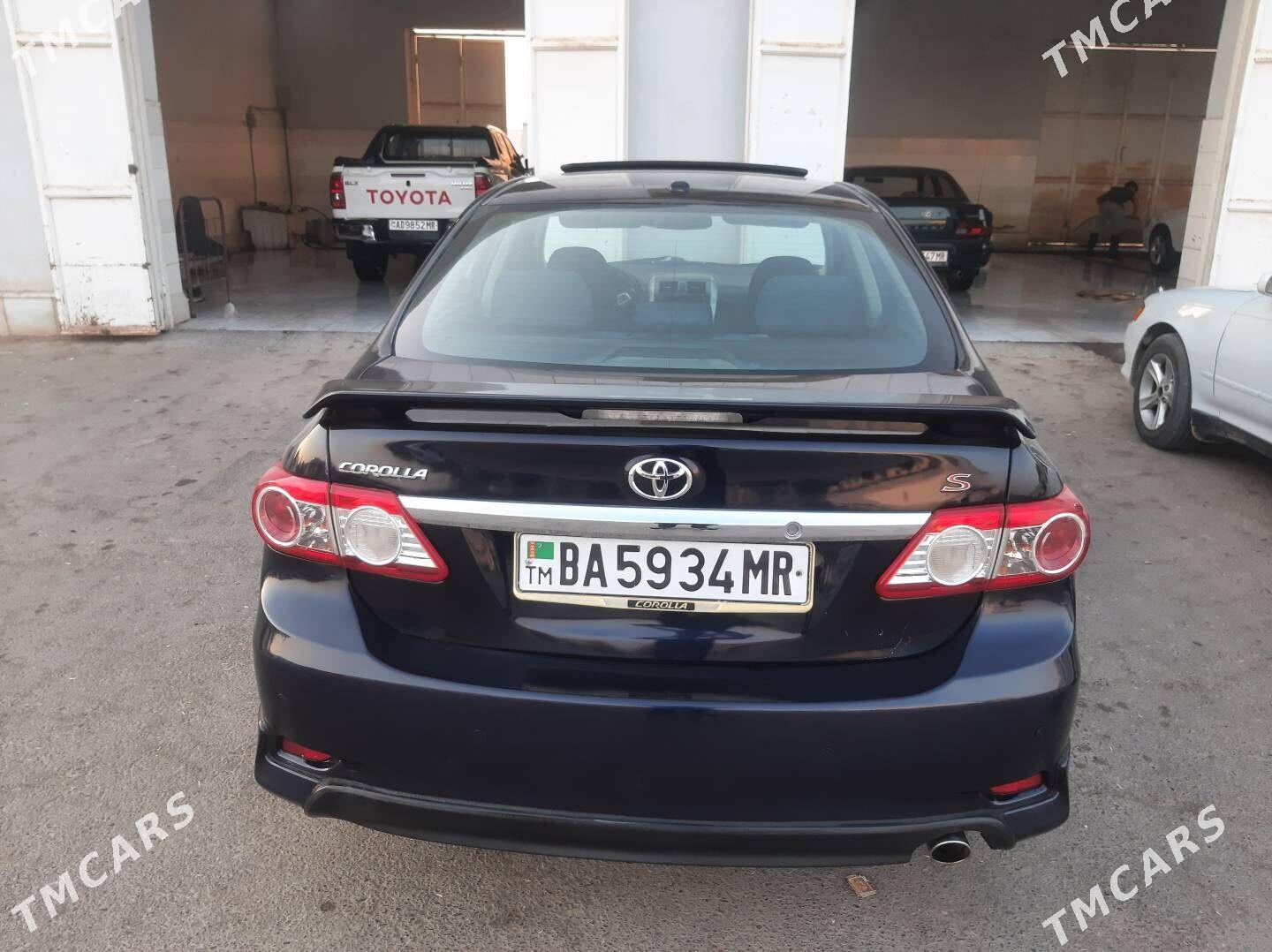 Toyota Corolla 2012 - 170 000 TMT - Сакарчага - img 2