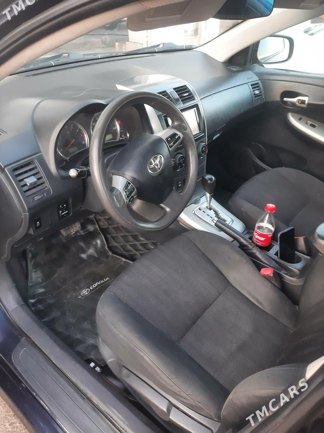 Toyota Corolla 2012 - 170 000 TMT - Сакарчага - img 6