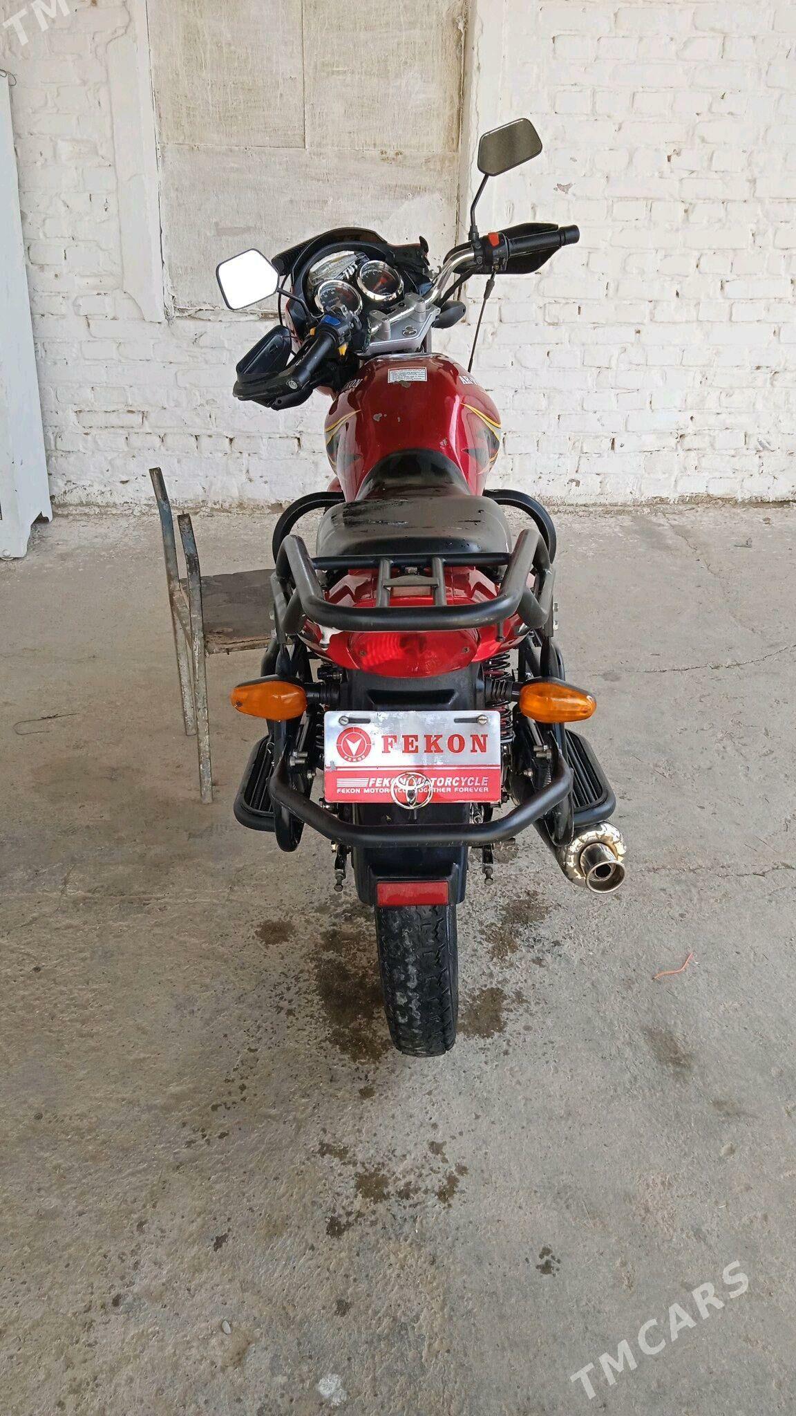 Fekon FK200-14G 2025 - 14 000 TMT - Türkmenbaşy - img 3