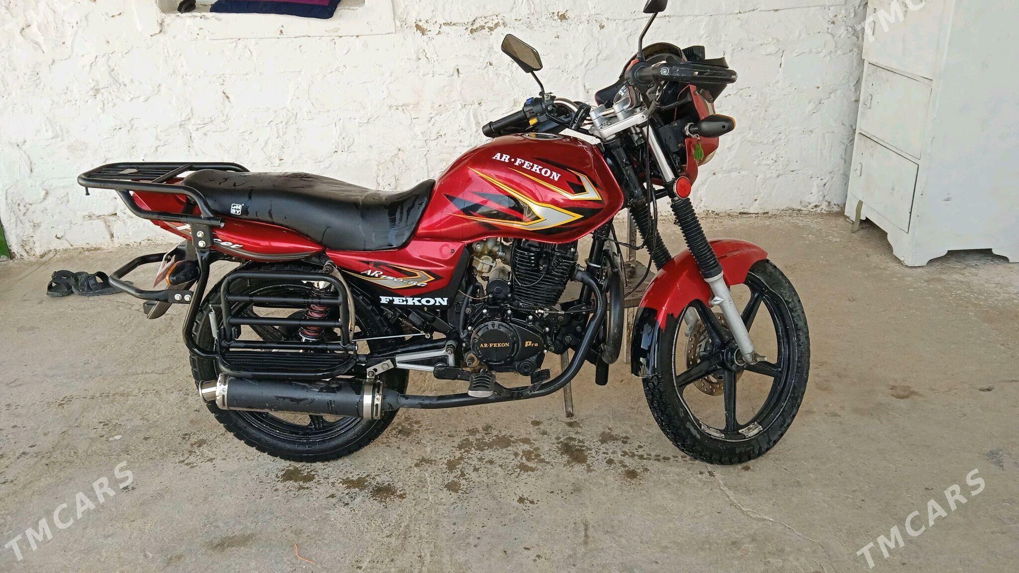 Fekon FK200-14G 2025 - 14 000 TMT - Türkmenbaşy - img 5