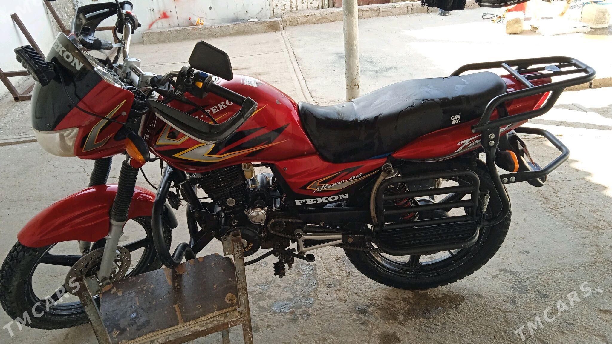 Fekon FK200-14G 2025 - 14 000 TMT - Türkmenbaşy - img 4