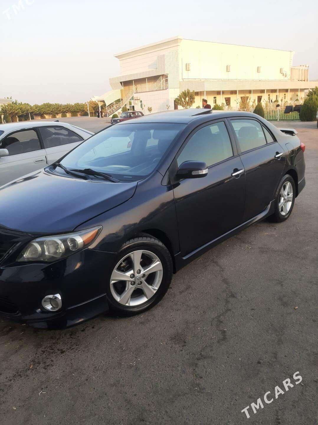 Toyota Corolla 2012 - 170 000 TMT - Сакарчага - img 3