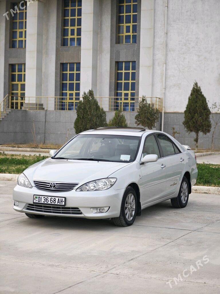 Toyota Camry 2002 - 219 000 TMT - Tejen - img 1