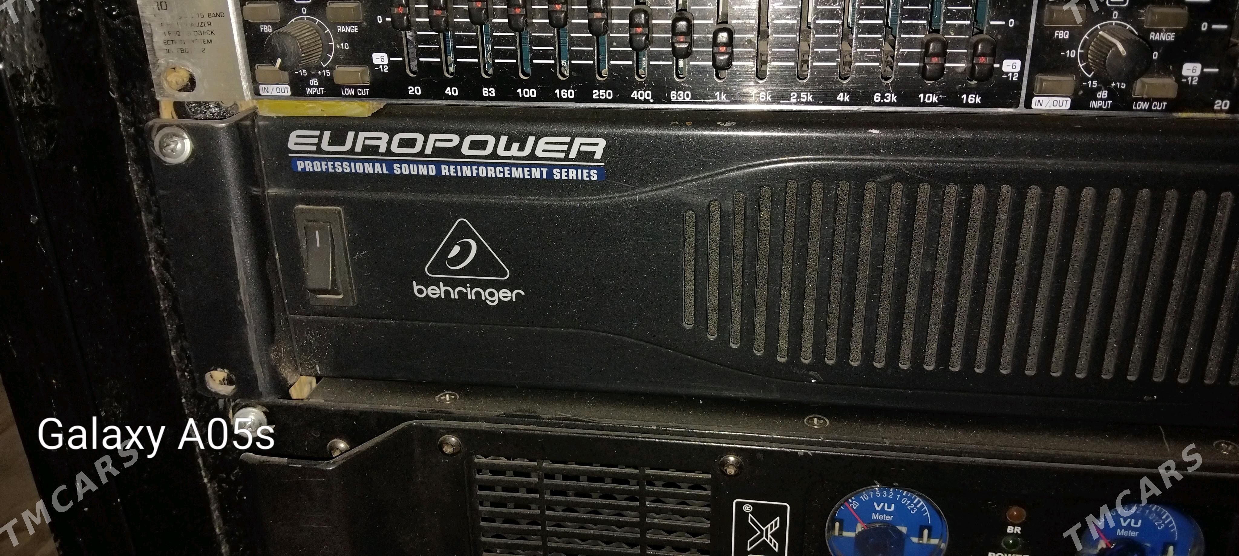 kanes  europower - Сакарчага - img 2