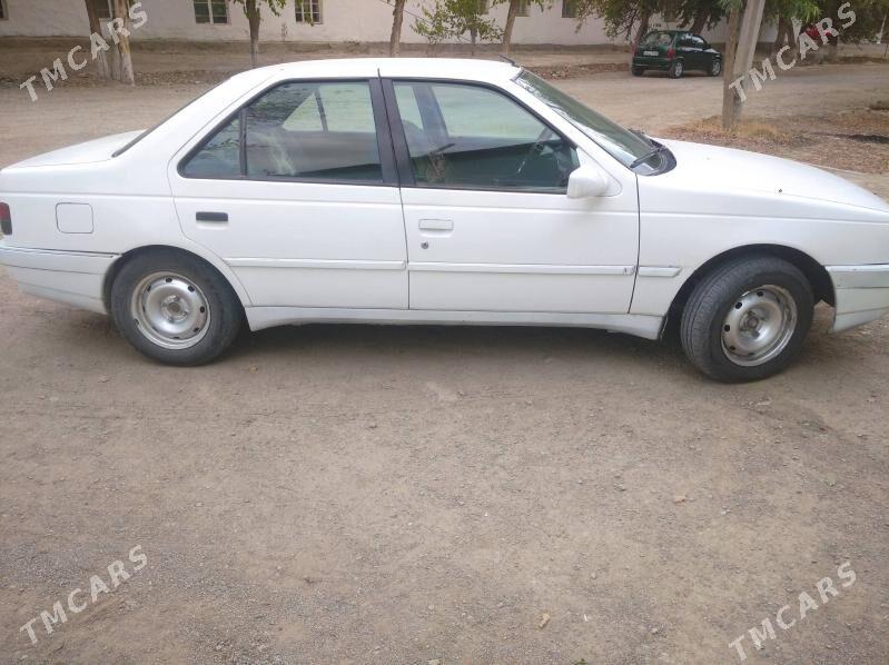 Peugeot 108 1996 - 28 000 TMT - Махтумкули - img 4